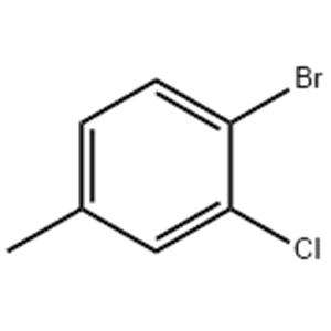 4-BROMO-3-CHLOROTOLUENE