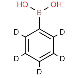 Phenyl-D5-boronic acid