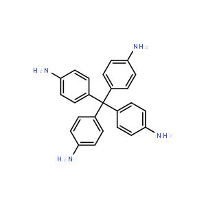 Tetrakis(4-aminophenyl)methane