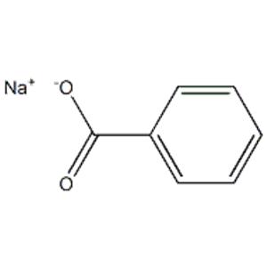 Sodium benzoate