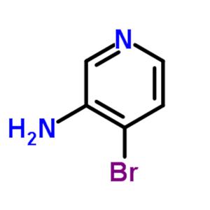 3-Amino-4-bromopyridine