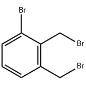 1-broMo-2,3-bis(broMoMethyl)benzene