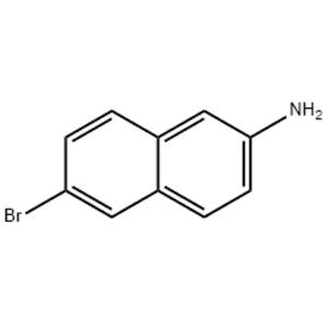 6-BROMONAPHTHALEN-2-AMINE