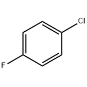 1-Chloro-4-fluorobenzene