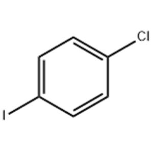 1-Chloro-4-iodobenzene