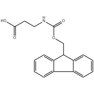 Fmoc-β-Ala-OH