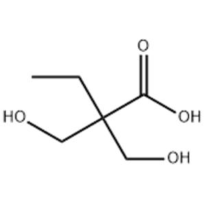 	2,2-Bis(hydroxymethyl)butyric acid