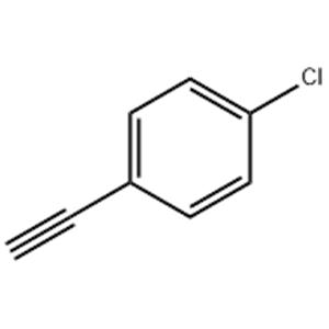 4-Chlorophenylacetylene