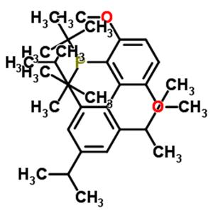 Di-tert-butyl(2',4',6'-triisopropyl-3,6-dimethoxybiphenyl-2-yl)phosphine