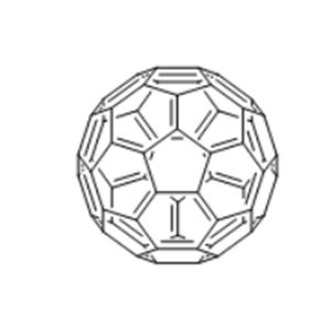 Fullerene C60