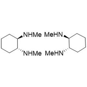 trans-N,N'-Dimethyl-1,2-cyclohexanediamine