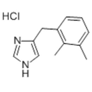 Detomidine hydrochloride