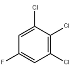 1,2,3-Trichloro-5-fluorobenzene