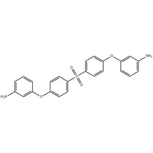 4,4'-BIS(3-AMINOPHENOXY)DIPHENYL SULFONE