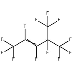 Perfluoro(4-methylpent-2-ene)