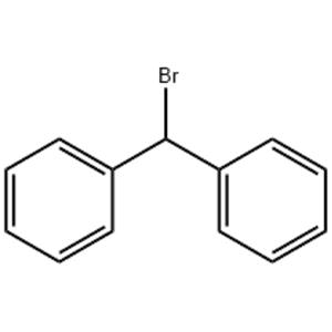 Bromodiphenylmethane