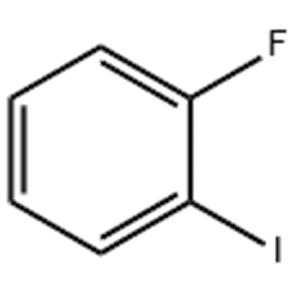 1-Fluoro-2-iodobenzene