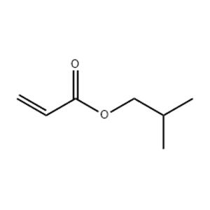 Isobutyl acrylate