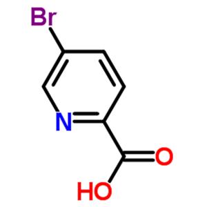 5-Bromo-2-pyridinecarboxylic acid