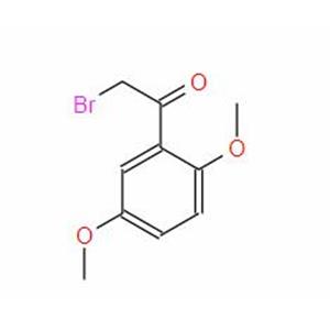 2-Bromo-2',5'-dimethoxyacetophenone