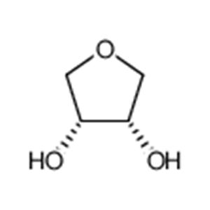 (3R,4S)-tetrahydrofuran-3,4-diol