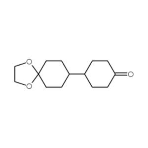 8-(4-Oxocyclohexyl)-1,4-Dioxaspiro[4.5]Decane