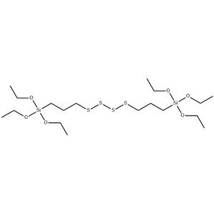 Bis[3-(triethoxysilyl)propyl]tetrasulfide