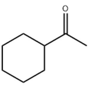 1-Cyclohexylethan-1-one