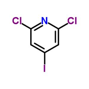 2,6-Dichloro-4-iodopyridine