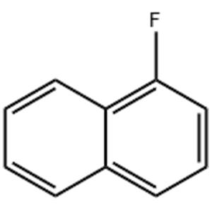 1-Fluoronaphthalene