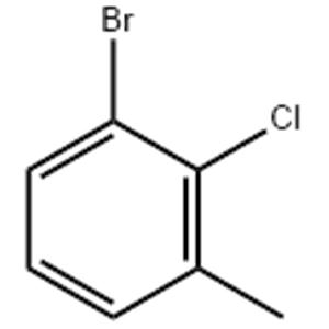 1-Bromo-2-chloro-3-methylbenzene