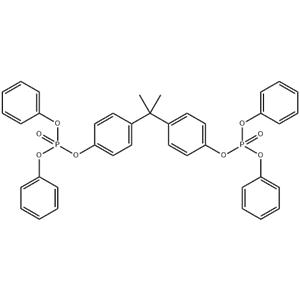 Bisphenol-A bis(diphenyl phosphate)