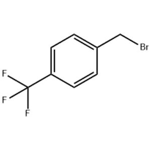 4-(TRIFLUOROMETHYL)BENZYL BROMIDE