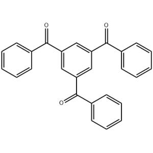 1,3,5-TRIBENZOYLBENZENE