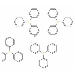 Grela 1st Generation catalyst