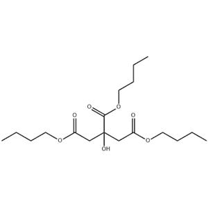 Tributyl citrate