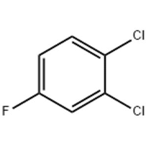 1,2-Dichloro-4-fluorobenzene