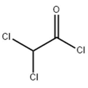 Dichloroacetyl chloride