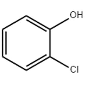 2-Chlorophenol