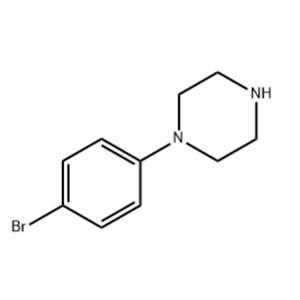 1-(4-BROMOPHENYL)PIPERAZINE