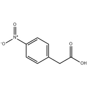 4-Nitrophenylacetic acid