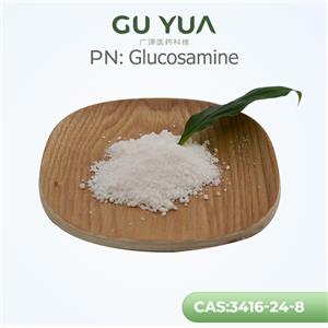 Glucosamine