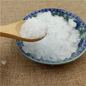 Aluminum ammonium sulfate