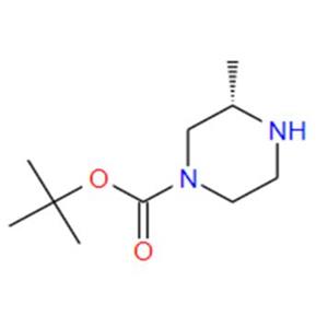 (S)-4-N-Boc-2-methylpiperazine