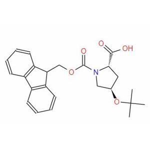 Fmoc-4-tert-butoxy-L-proline