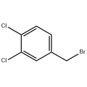 3,4-Dichlorobenzyl bromide