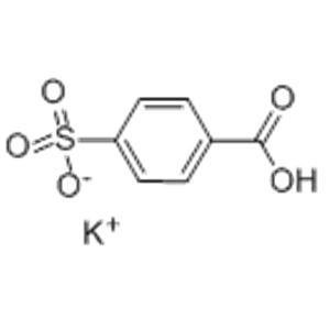 4-SULFOBENZOIC ACID MONOPOTASSIUM SALT