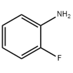 2-Fluoroaniline