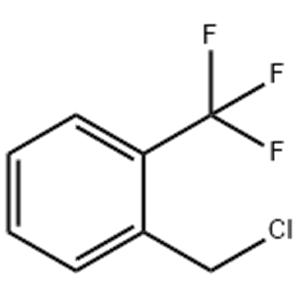 2-(Trifluoromethyl)benzyl chloride