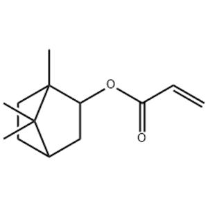 Isobornyl acrylate